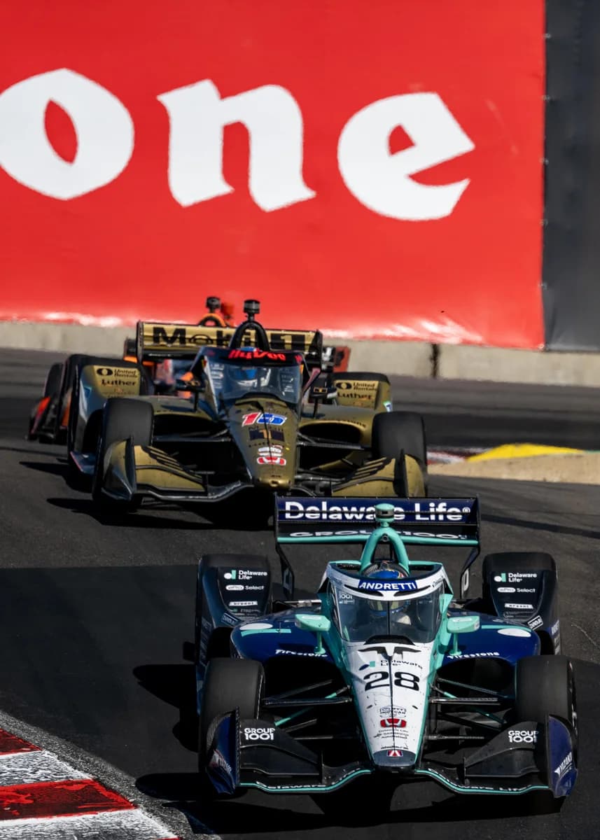 Indycar