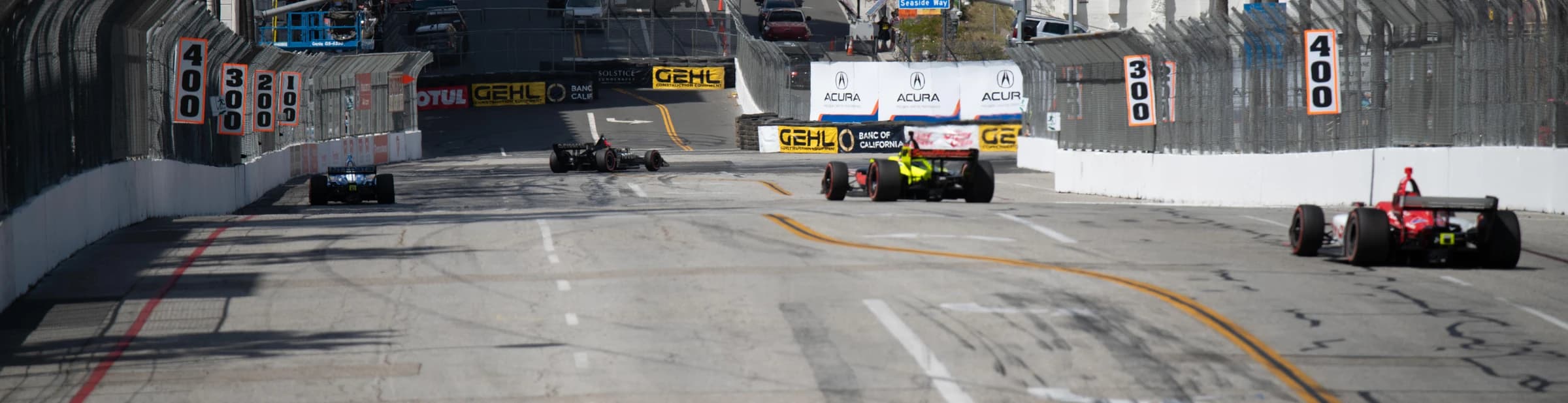 2019 Grand Prix of Long Beach