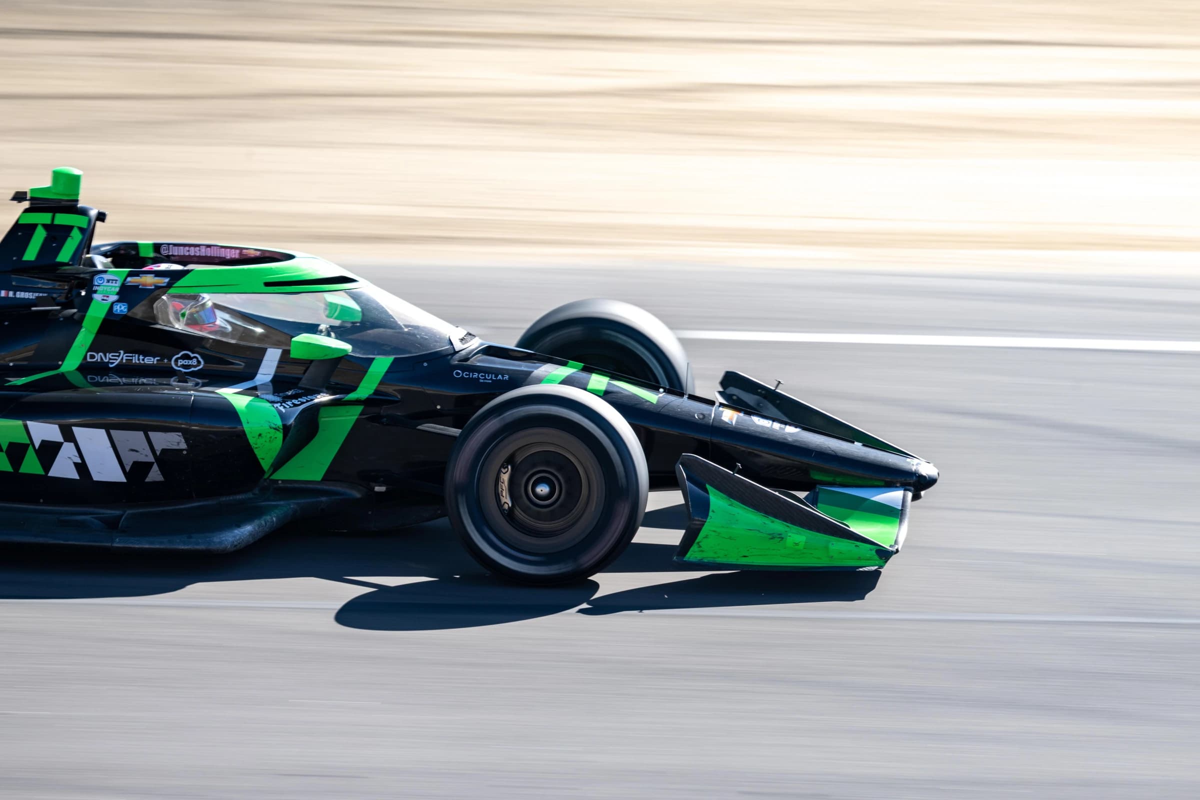 2024 Monterey Grand Prix