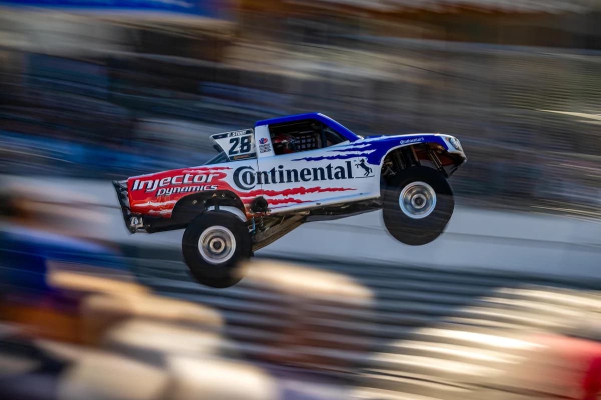 2023 Grand Prix of Long Beach