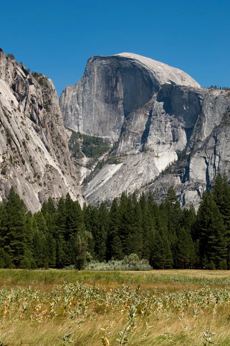 2012 Yosemite