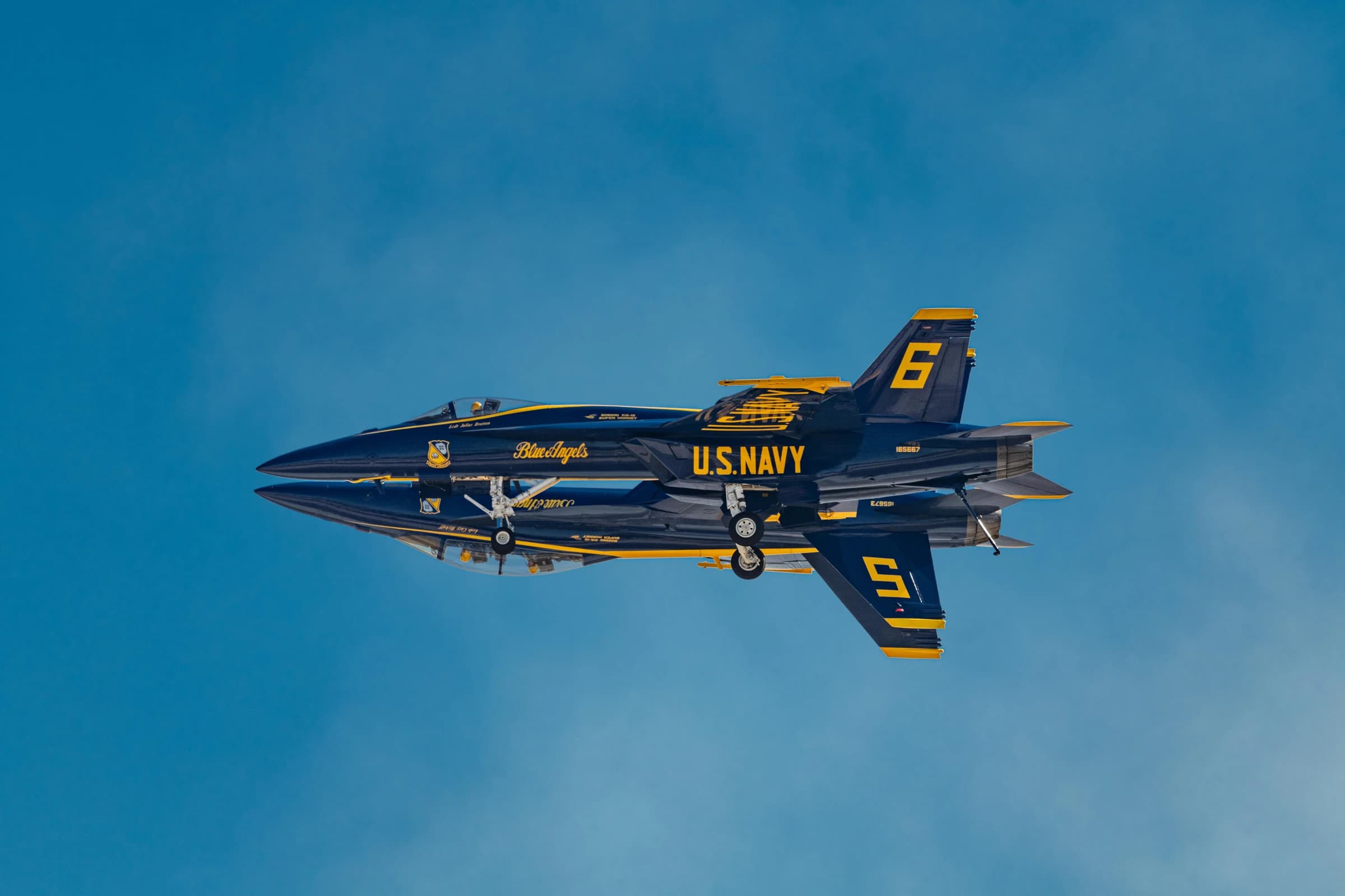 2023 Miramar Air Show